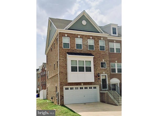 5307 PHILLIS WHEATLEY PL, WHITE PLAINS, MD 20695