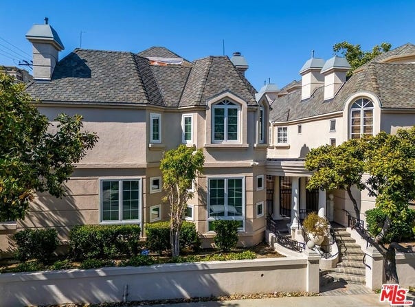 9001 Dayton Way, Beverly Hills, CA 90211