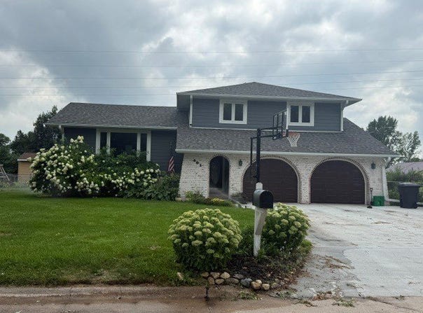 401 E Tipperary St., O Neill, NE 68763