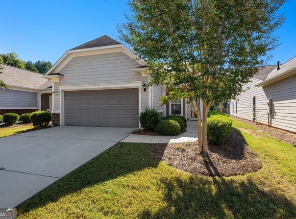 502 Beautyberry Drive, Griffin, GA 30223