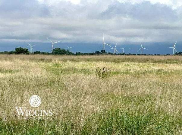 Drummond Area, Drummond, OK 73735