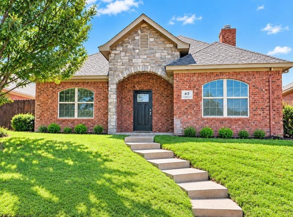 2 Cambridge Place, Borger, TX 79007