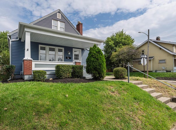 276 E Morrill Avenue, Columbus, OH 43207
