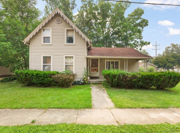 306 Summer Street, Adrian, MI 49221