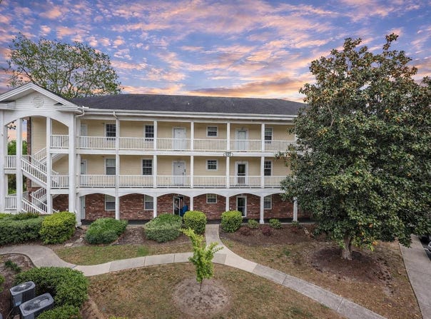 695 Riverwalk Dr., Myrtle Beach, SC 29579