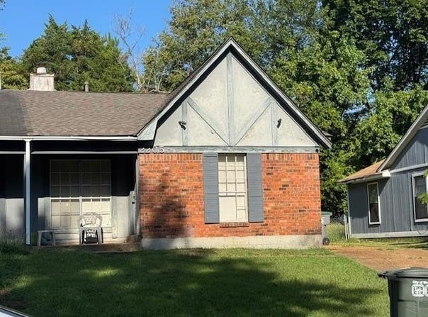 2205 OLDFIELD Dr, Memphis, TN 38134