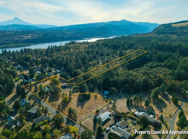 Cooper Ave, Underwood, WA 98651