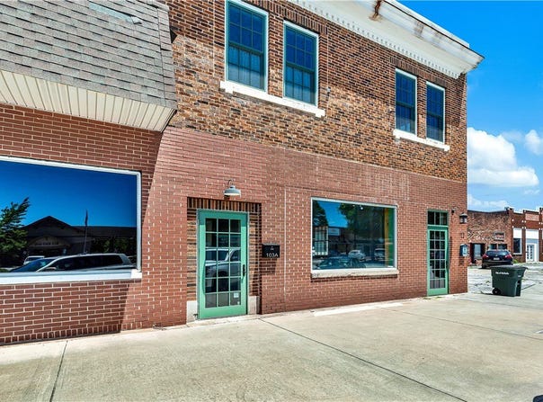 103 E Main Street, Walhalla, SC 29691
