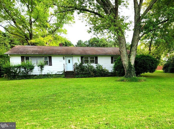 43905 LANEDON Drive, LEONARDTOWN, MD 20650