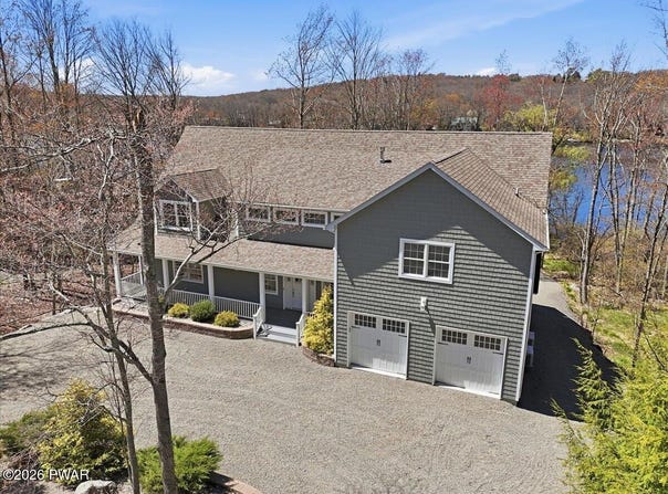 124 Forest Drive, Lords Valley, PA 18428