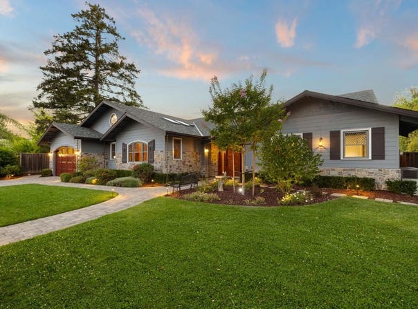 1509 Walnut DR, CAMPBELL, CA 95008