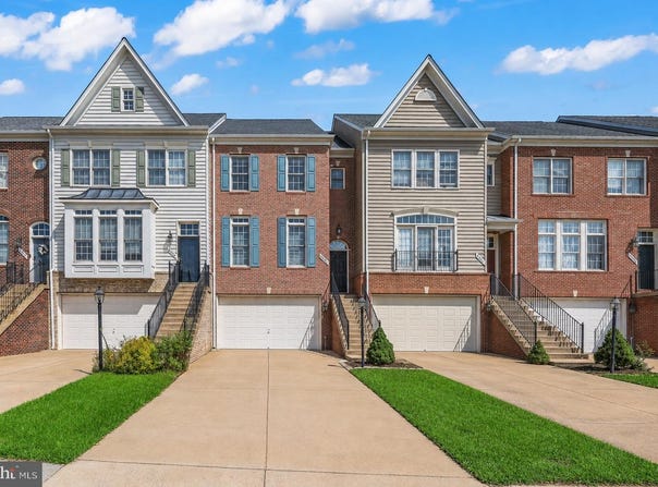 6806 WITTON Circle, GAINESVILLE, VA 20155