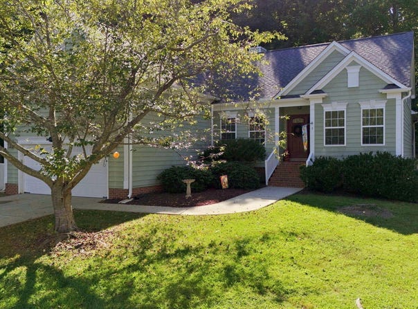 3 Reliant Place, Durham, NC 27712