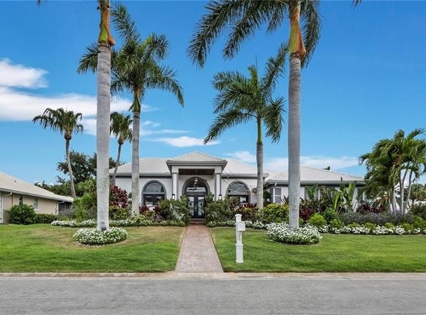 206 Four Knot Ln, OSPREY, FL 34229