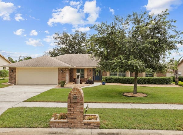 382 FOREST PARK Circle, LONGWOOD, FL 32779