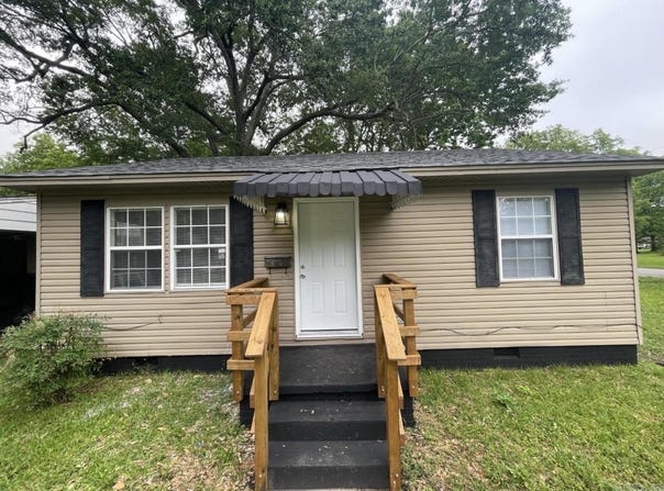 2919 Locust, Pine Bluff, AR 71603