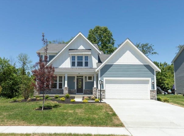 8496 Rapala Lane, Pickerington, OH 43147