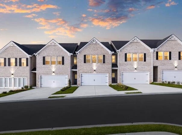 3668 PARKWAY JAMES Drive, Snellville, GA 30039