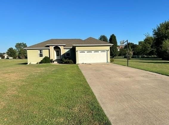 6 Judy Drive, Sikeston, MO 63801