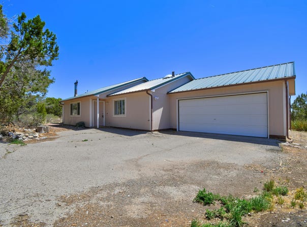 81 A Edgewood 7, Edgewood, NM 87015