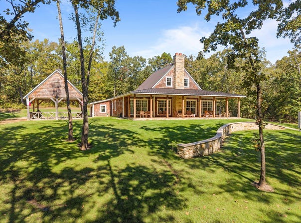 877 PR 7893, Mineola, TX 75773