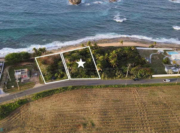 Islote, Arecibo, PR 00612