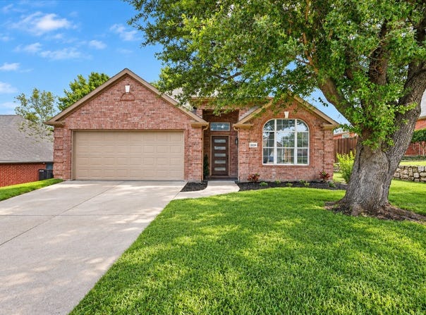 1539 Murphy Drive, Rockwall, TX 75087