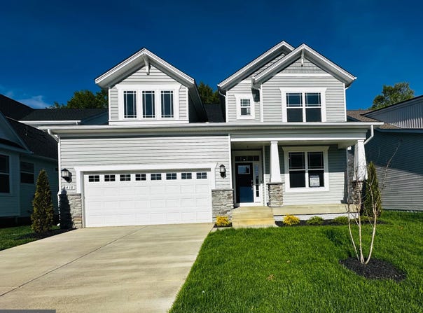 5871 SAINT DAVID Drive, WHITE PLAINS, MD 20695