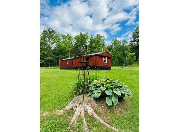 385 Lyon Road, Bainbridge, NY 13733