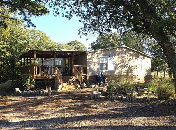 249810 E 600 Rd, Longdale, OK 73755