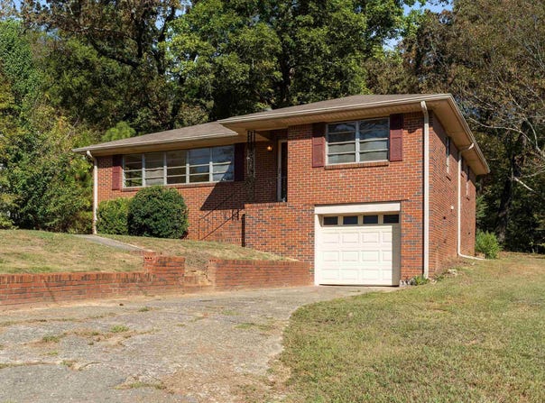 3345 HILLCREST AVENUE, BIRMINGHAM, AL 35224