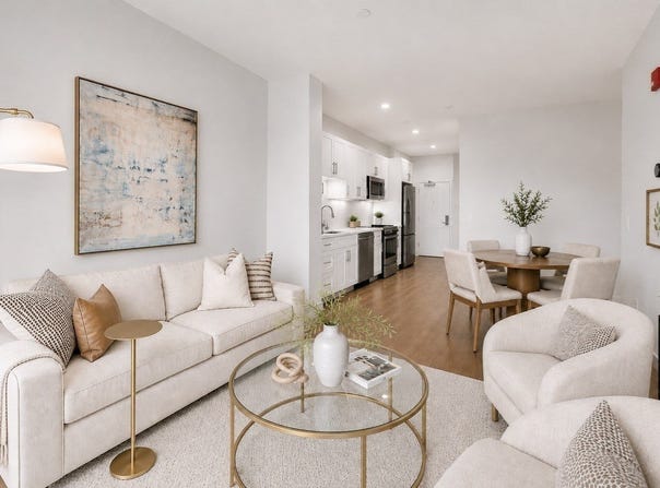 205 Maverick St U308, Boston, MA 02128