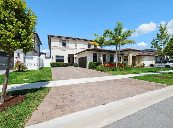 4366 SW 174th Ave, Miramar, FL 33029