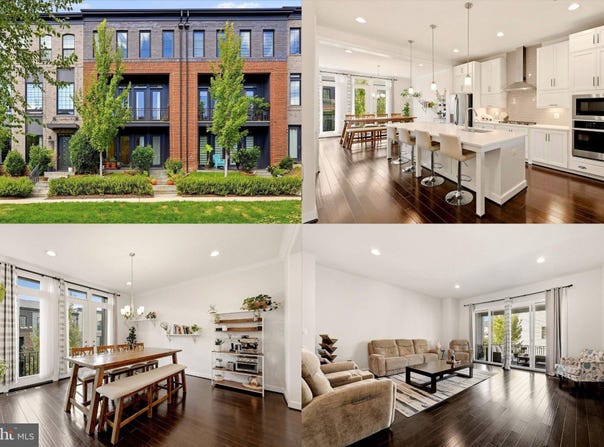 42322 SILLAS Square, BRAMBLETON, VA 20148
