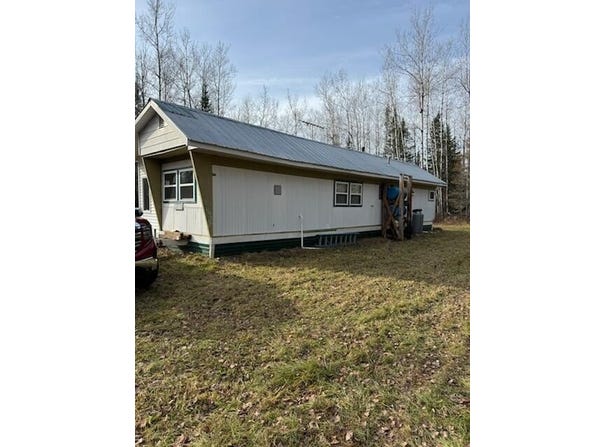 E5499 Taylor Rd, Pickford, MI 49774