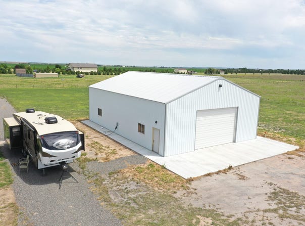 73687 Sierra Road, Imperial, NE 69033
