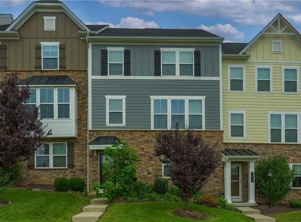 1026 Adair Ave, Middlesex Twp, PA 16059