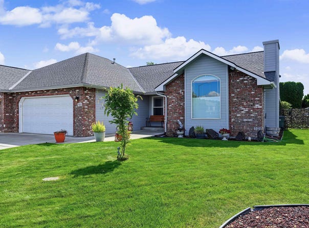 7800 Olmstead Ct, Yakima, WA 98903