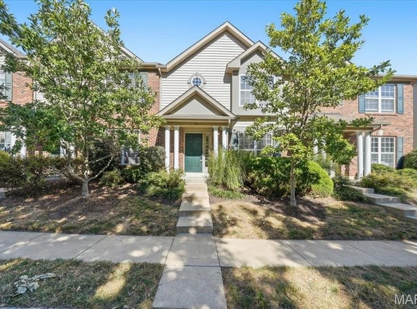 300 Montclair Tower Drive, St Charles, MO 63303