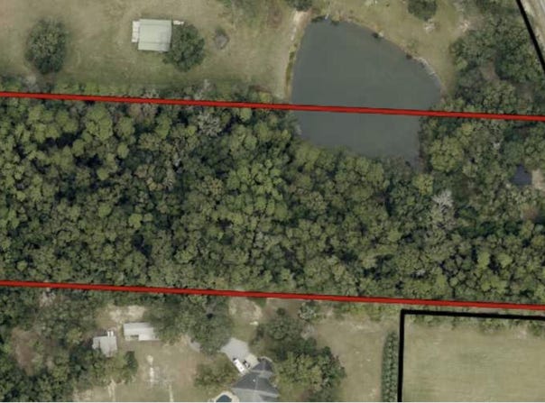 5065 Chumuckla Hwy, Pace, FL 32571