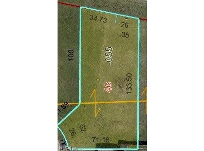 46 Perch Court, LaGrange, OH 44050