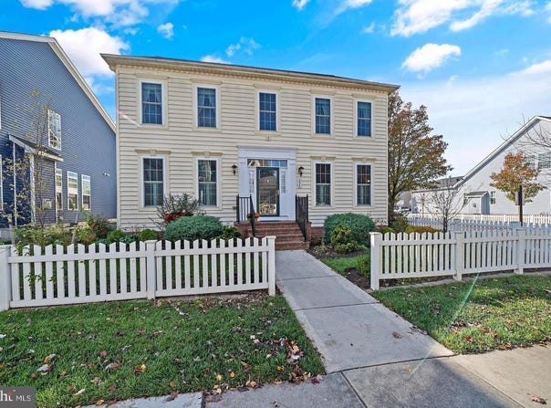 224 SUNDANCE Lane, MILTON, DE 19968