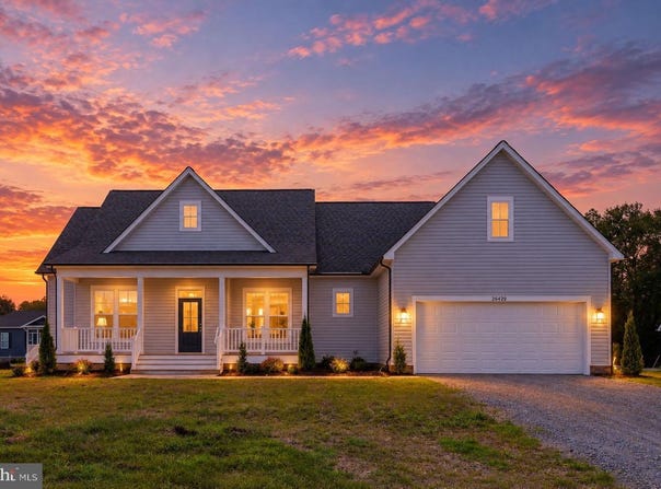 26420 PENNFIELDS Drive, ORANGE, VA 22960