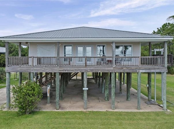 8160 Coden Belt Road S, Coden, AL 36523