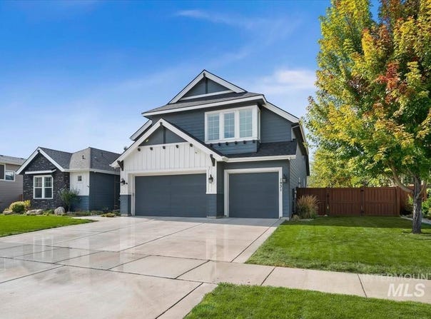 1931 N Synergy Pl., Eagle, ID 83616