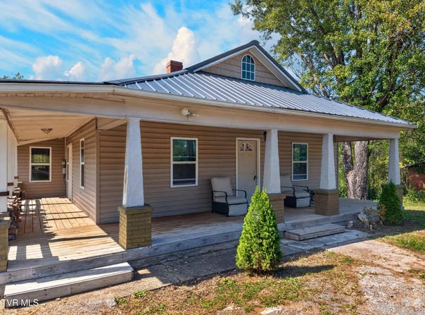 717 N Highway 70, Rogersville, TN 37857