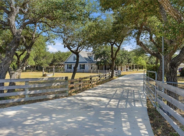 1848 4th Street, Ingleside, TX 78362