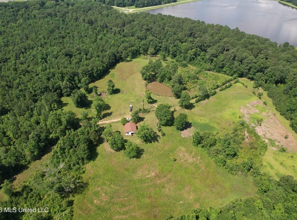 91 Levester Smith Lane, Silver Creek, MS 39663