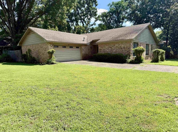 18 Stanwood Loop, North Little Rock, AR 72118