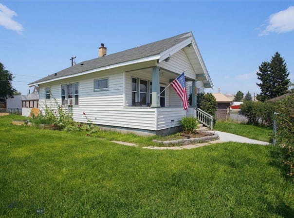 1727 Phillips, Butte, MT 59701
